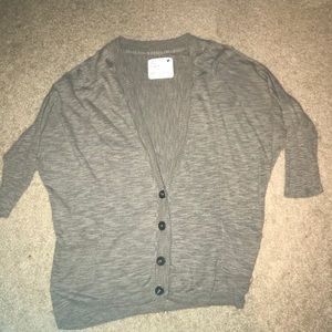 AE Cardigan